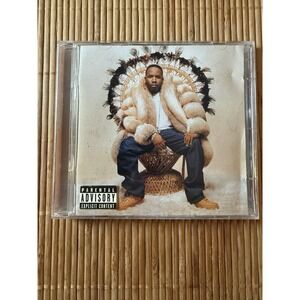 OutKast – Speakerboxxx / The Love Below (CD, 2003) – Explicit – Original Release